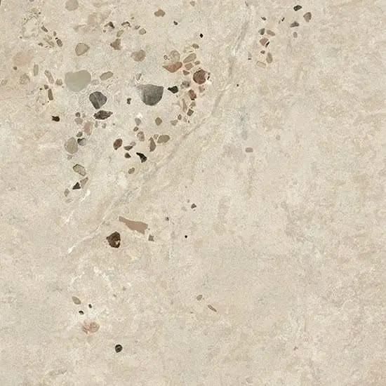Керамогранит Fioranese (Фиоранесе) I Cocci Siciliani Sabbia Ret 60,4x60,4 см, 0SC602R