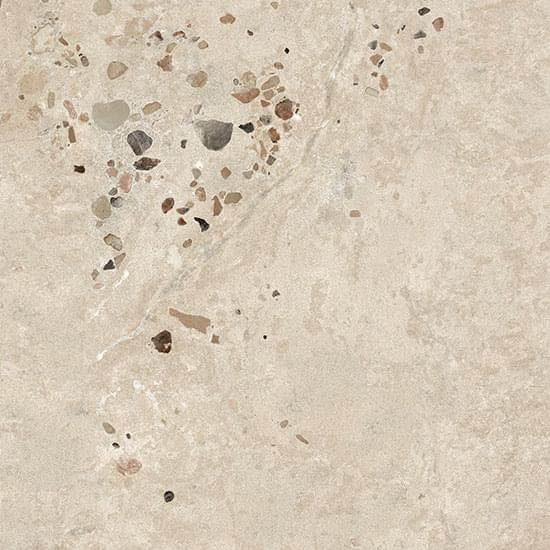 Керамогранит Fioranese (Фиоранесе) I Cocci Siciliani Sabbia Ret 90x90 см, 0SC902R