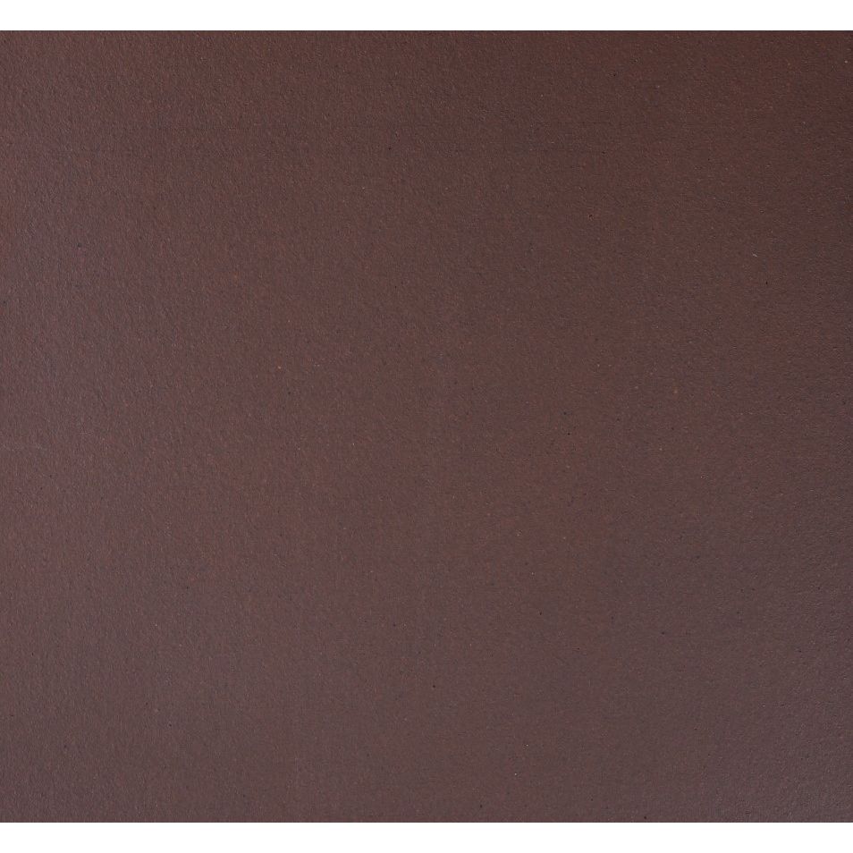 Клинкерная плитка напольная Canada Gres (Каньяда Грес) Natura 017 Brown 24.4х24.4х1.4 см