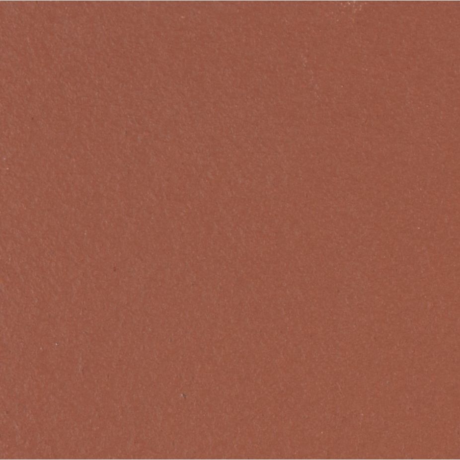 Клинкерная плитка напольная Canada Gres (Каньяда Грес) Natura 018 Red 24.4х24.4х1.4 см