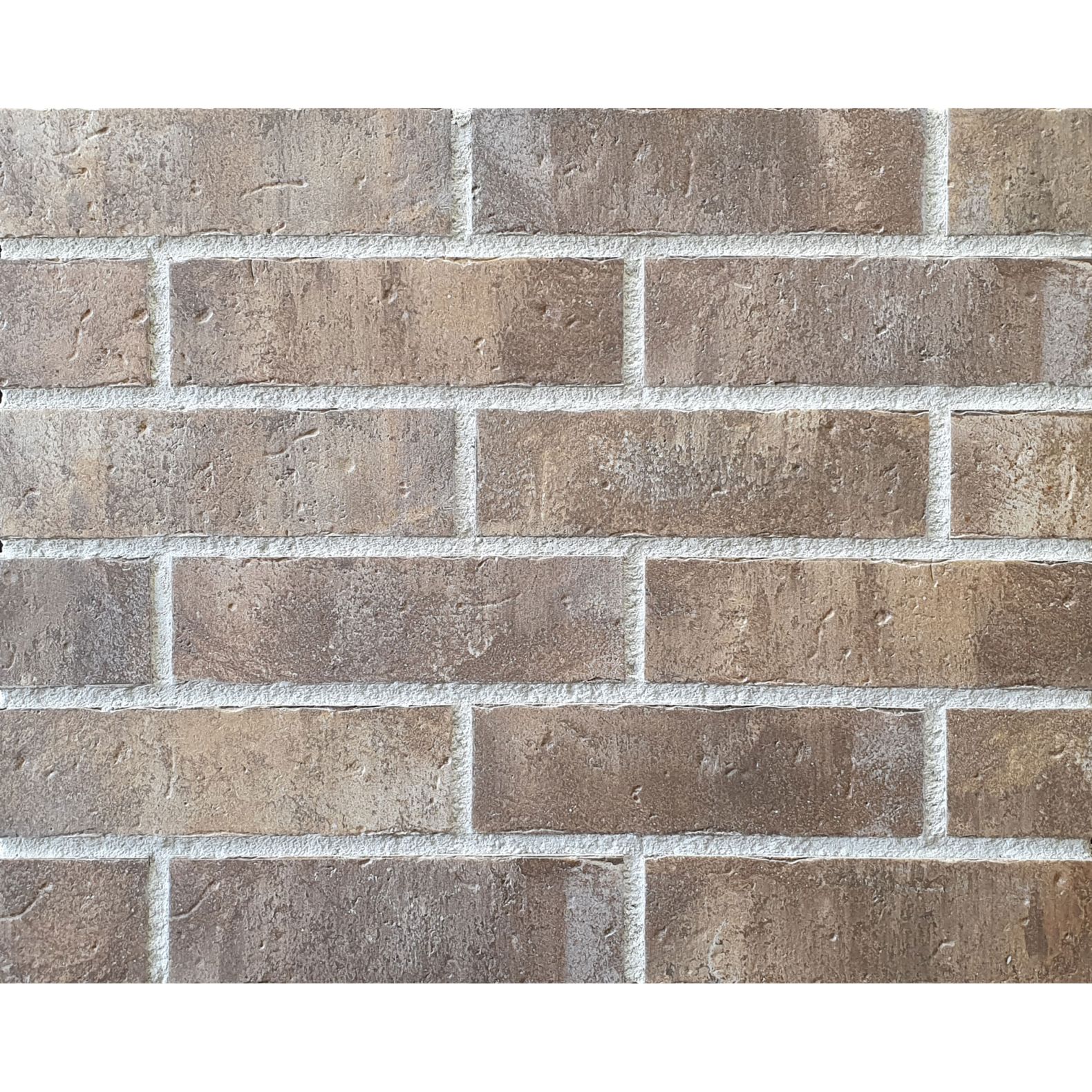 Клинкерная плитка под кирпич Dekeramik (Декерамик) Quarzit DKK 851 Берилл 24x7.1 см