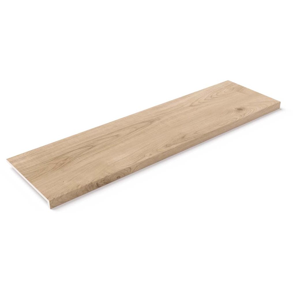 Ступень прямоугольная Kerastep (Керастеп) Amazonia 1221 Peldano Recto R9 33х120х1.1 см