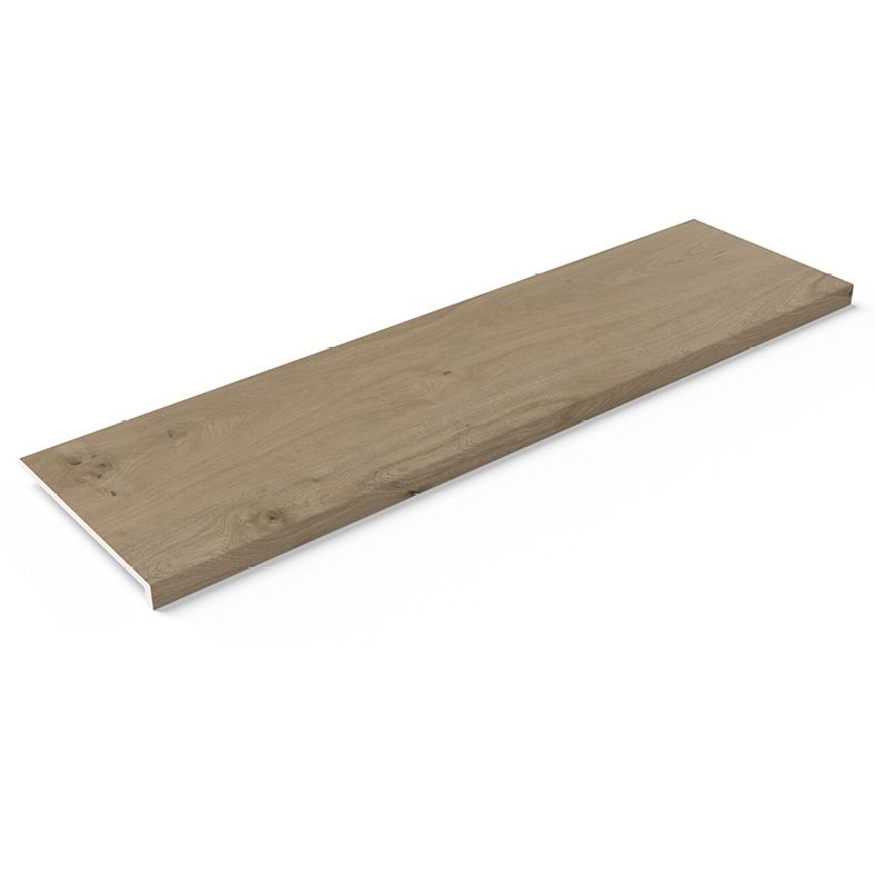Ступень прямоугольная Kerastep (Керастеп) Amazonia 1211 Peldano Reсto R9 33х120х1.1 см
