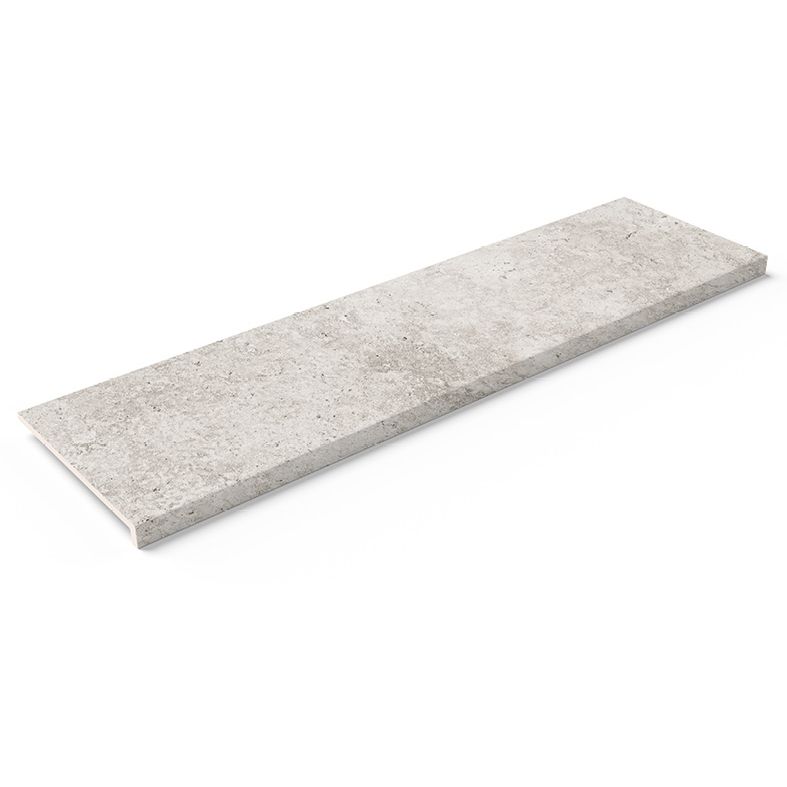 Ступень прямоугольная Kerastep (Керастеп) Crosscut 1021 Peldano Reсto R9 33х120х1.1 см