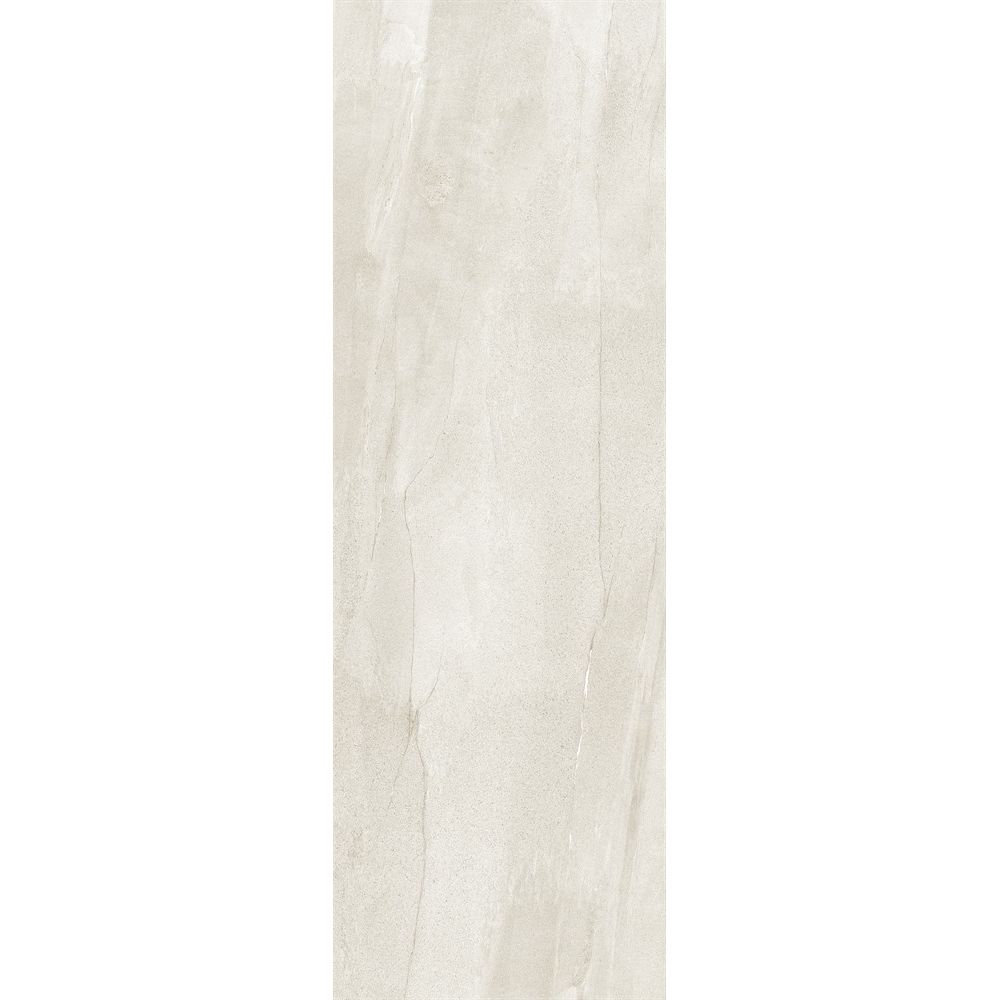 Керамогранит Ariostea Ceramica (Ариостэ Керамика) Ultra Pietre Basaltina White natural 100x300 см, UP6S310446