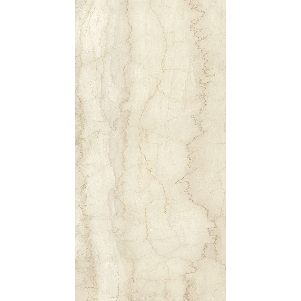 Керамогранит Ariostea Ceramica (Ариостэ Керамика) Ultra Pietre Cremo Italia polished 150x300 см, UP6L300716