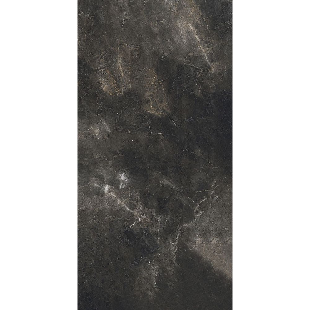 Керамогранит Ariostea Ceramica (Ариостэ Керамика) Ultra Pietre Infinity Black natural 150x300 см, UP6S300682
