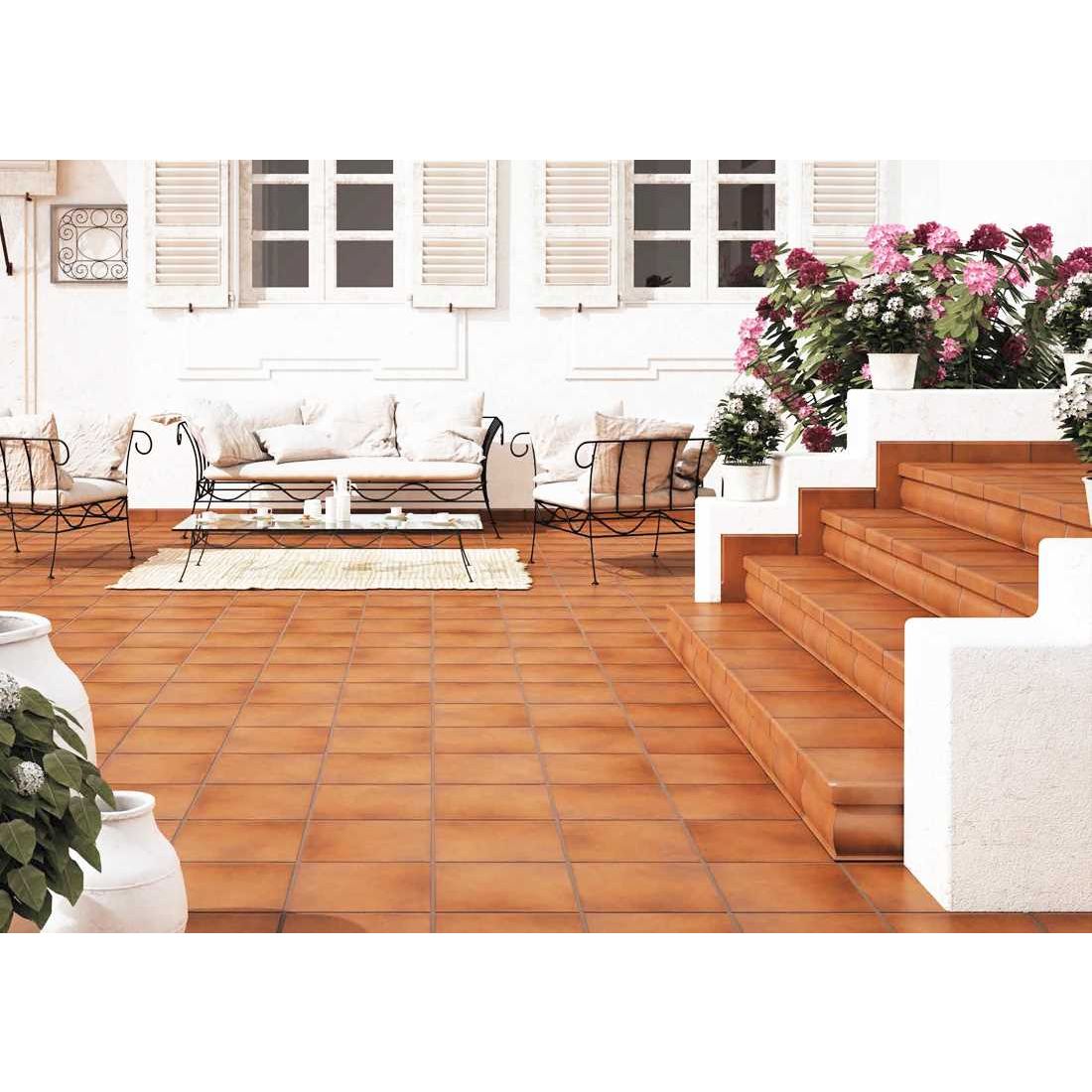 Подступенник Gresmanс (Гресман) Loseta Gobi 31x15 см