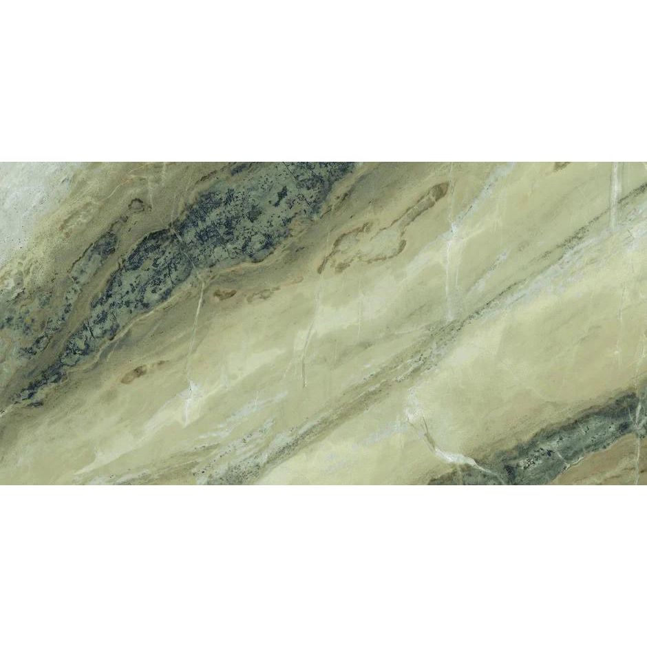 Керамогранит Kerald (Кералд) Rainbow QJEB612P2966M Glitter 60х120 см