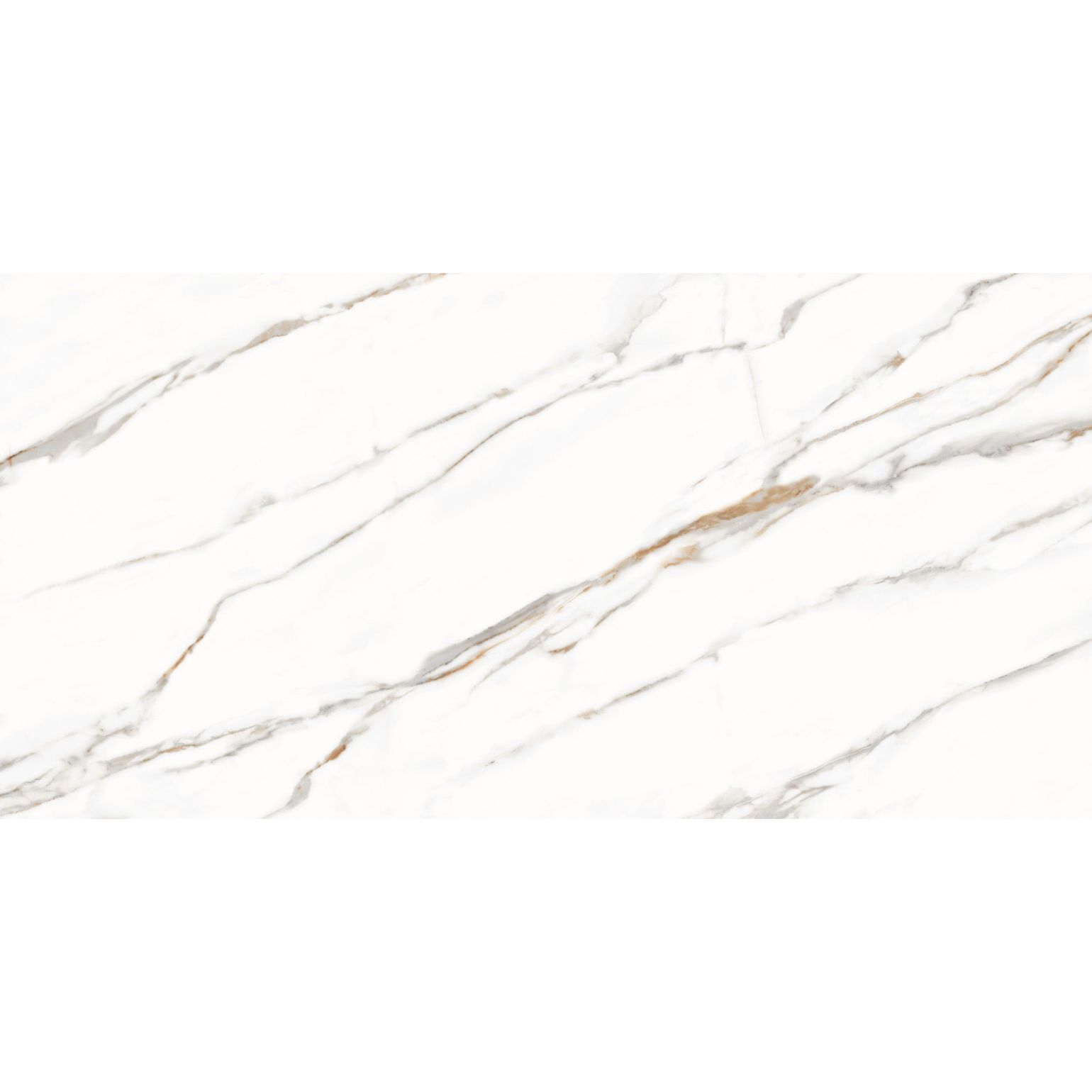 Керамогранит Kerald (Кералд) Marvel gold Glossy 80х160 см