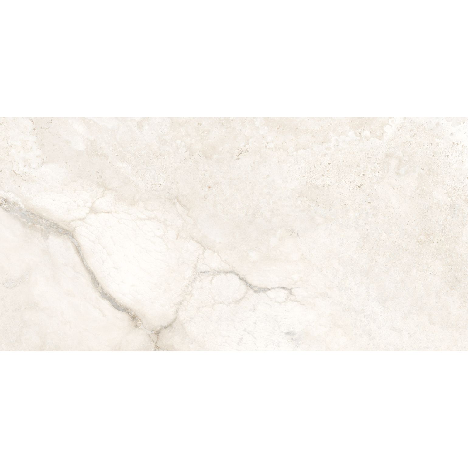 Керамогранит Kerald (Кералд) Zefiro Crema Glossy 60х120 см