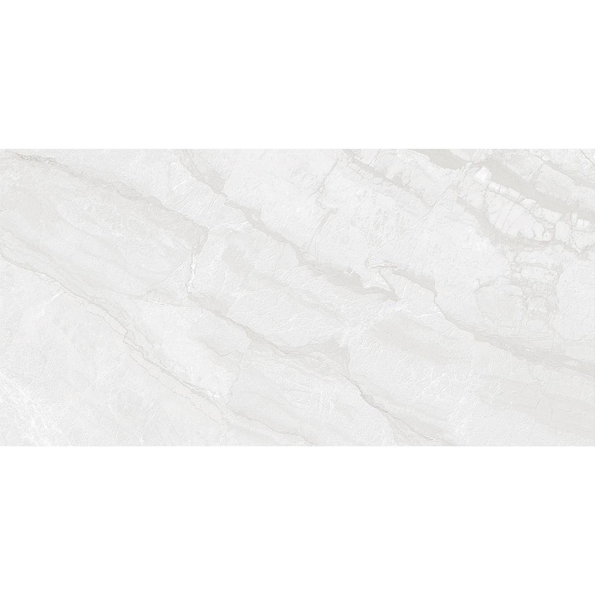 Керамогранит Kerald (Кералд) Arce Blanco 4D 60х120 см