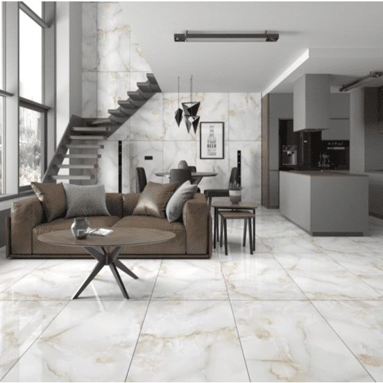 Керамогранит Kerald (Кералд) 70735 Glossy 60х120 см