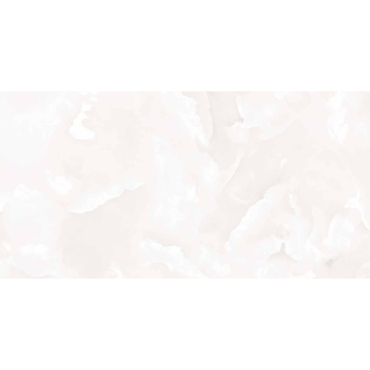 Керамогранит Kerald (Кералд) Calina White Glossy 60х120 см