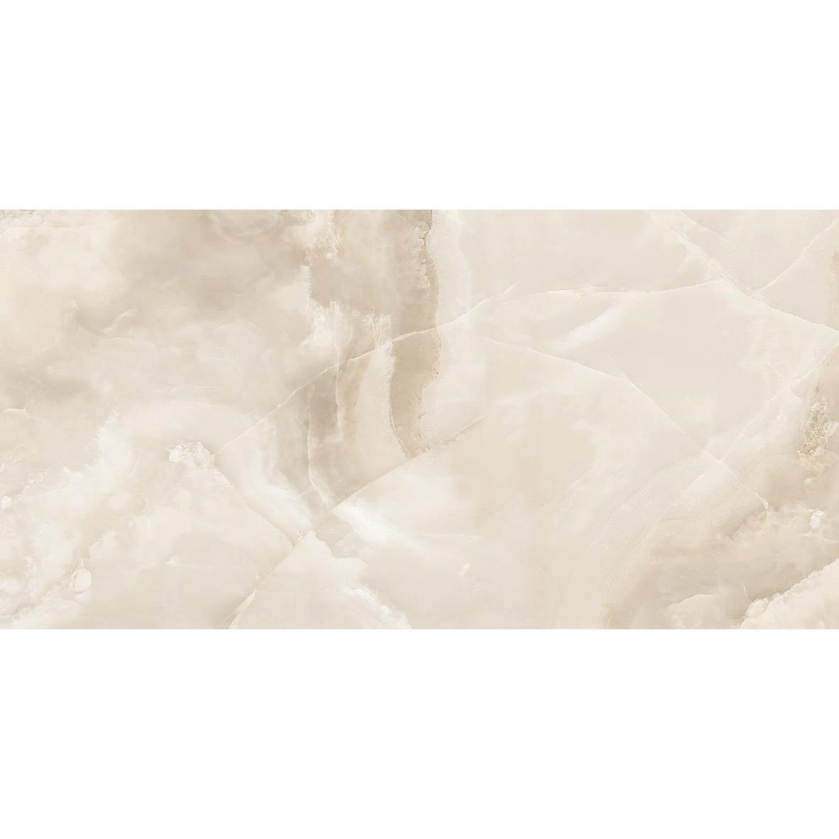 Керамогранит Kerald (Кералд) Onyx Live Glossy 60х120 см