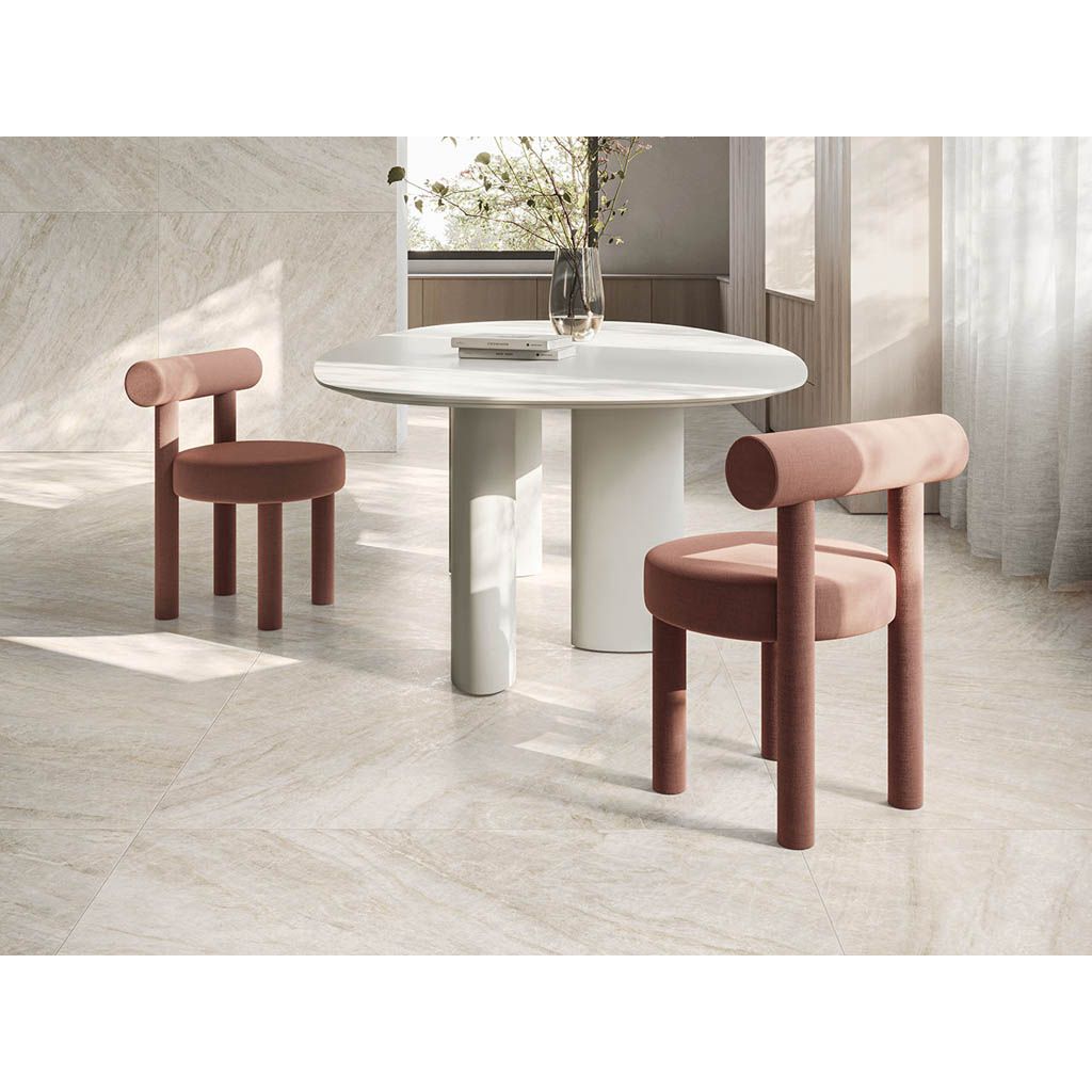 Керамогранит Isla (Исла) Oyster Beige Ret. 60x120 см