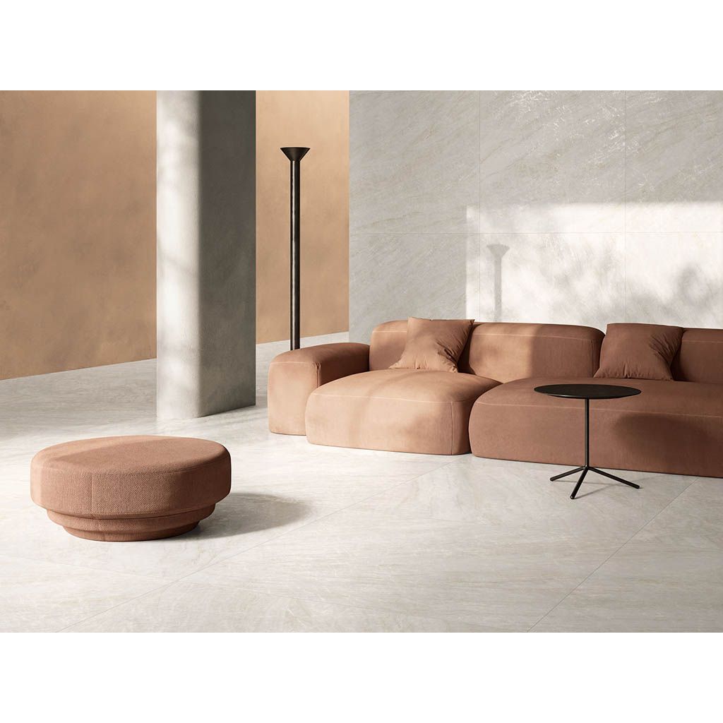 Керамогранит Isla (Исла) Oyster White Ret. 60x120 см