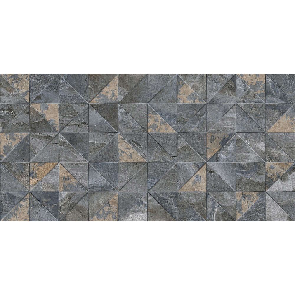 Керамическая плитка Eurotile IND (Евротайл Инд) Kota Decor 30x60 см, 7930138703678