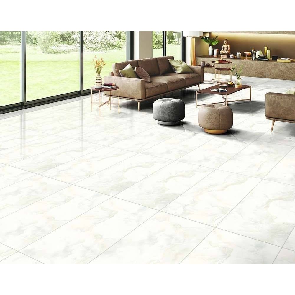 Керамогранит Eurotile IND (Евротайл Инд) Snowrock Carving 60x120 см, 7930138703883
