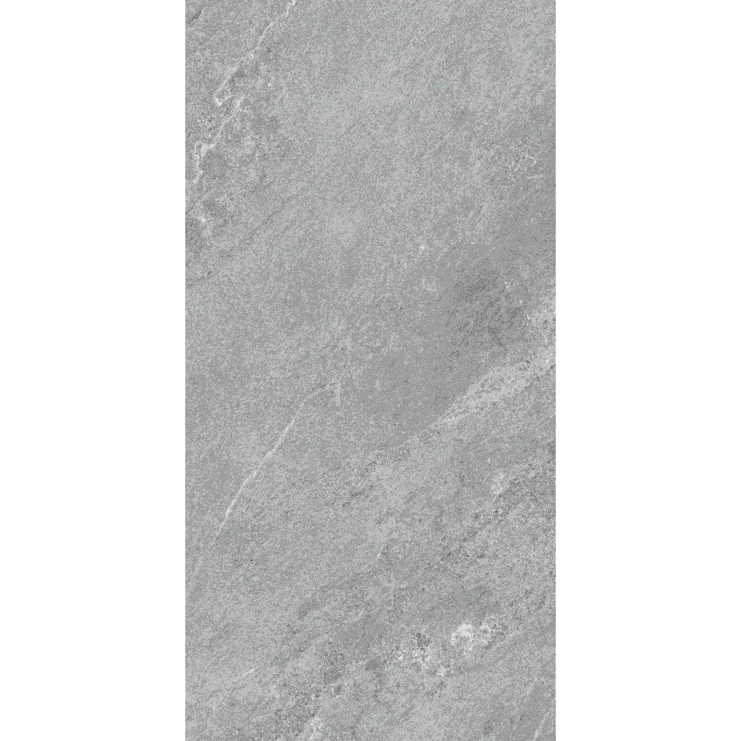 Керамогранит Eurotile IND (Евротайл Инд) Mineral Grey Carving 60x120 см, 7930138703890