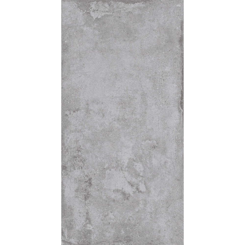 Керамогранит Eurotile IND (Евротайл Инд) Bella Gris 60x120 см, 7930138703913