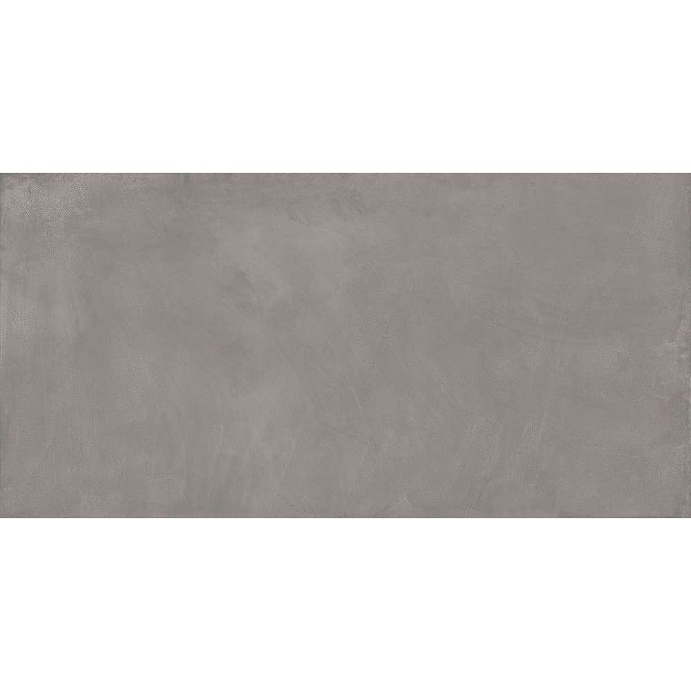 Керамогранит Eurotile IND (Евротайл Инд) Urban Grigio 60x120 см, 7930138703999