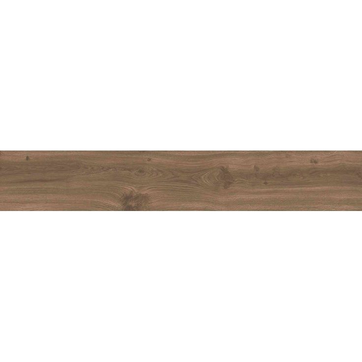 Керамогранит Eurotile IND (Евротайл Инд) Wood Shine Natural Carving 20x120 см, 7930138704774