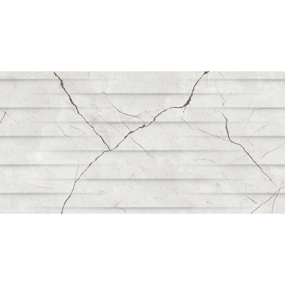 Керамическая плитка Eurotile IND (Евротайл Инд) Kanpur Decor Luster 30x60 см, 7930138703586