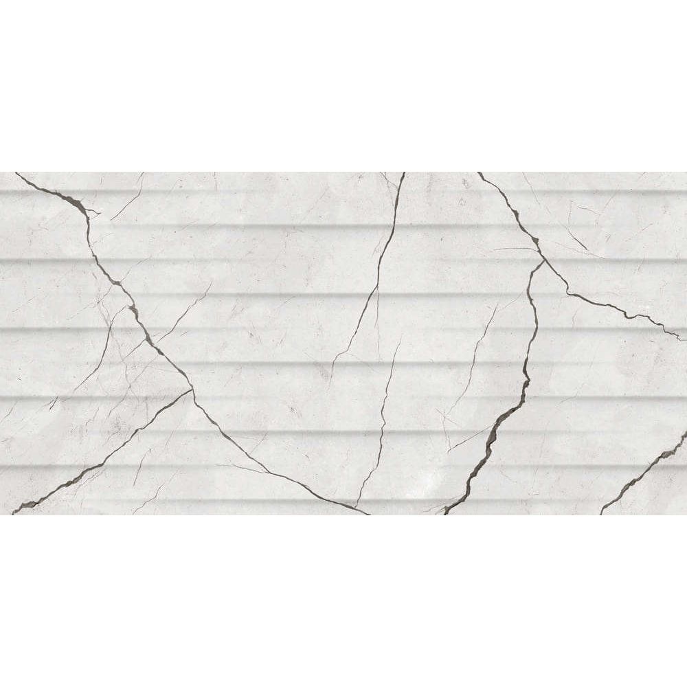 Керамическая плитка Eurotile IND (Евротайл Инд) Kanpur Decor Luster 30x60 см, 7930138703586