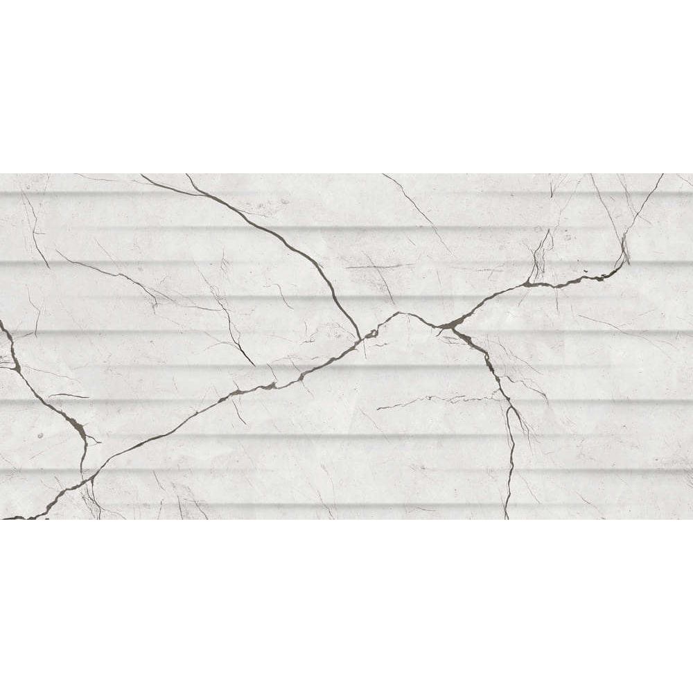 Керамическая плитка Eurotile IND (Евротайл Инд) Kanpur Decor Luster 30x60 см, 7930138703586