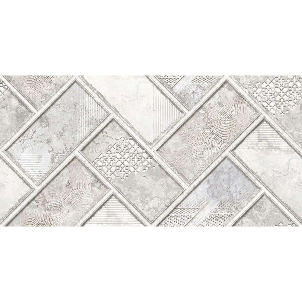 Керамическая плитка Eurotile IND (Евротайл Инд) Padma Decor Luster 30x60 см, 7930138703623