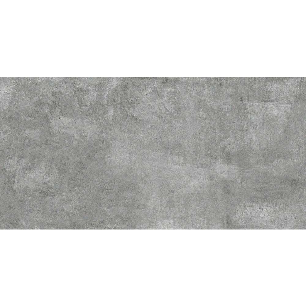 Керамогранит Eurotile IND (Евротайл Инд) Unik Ash Natural Matt 60x120 см, 7930138703128