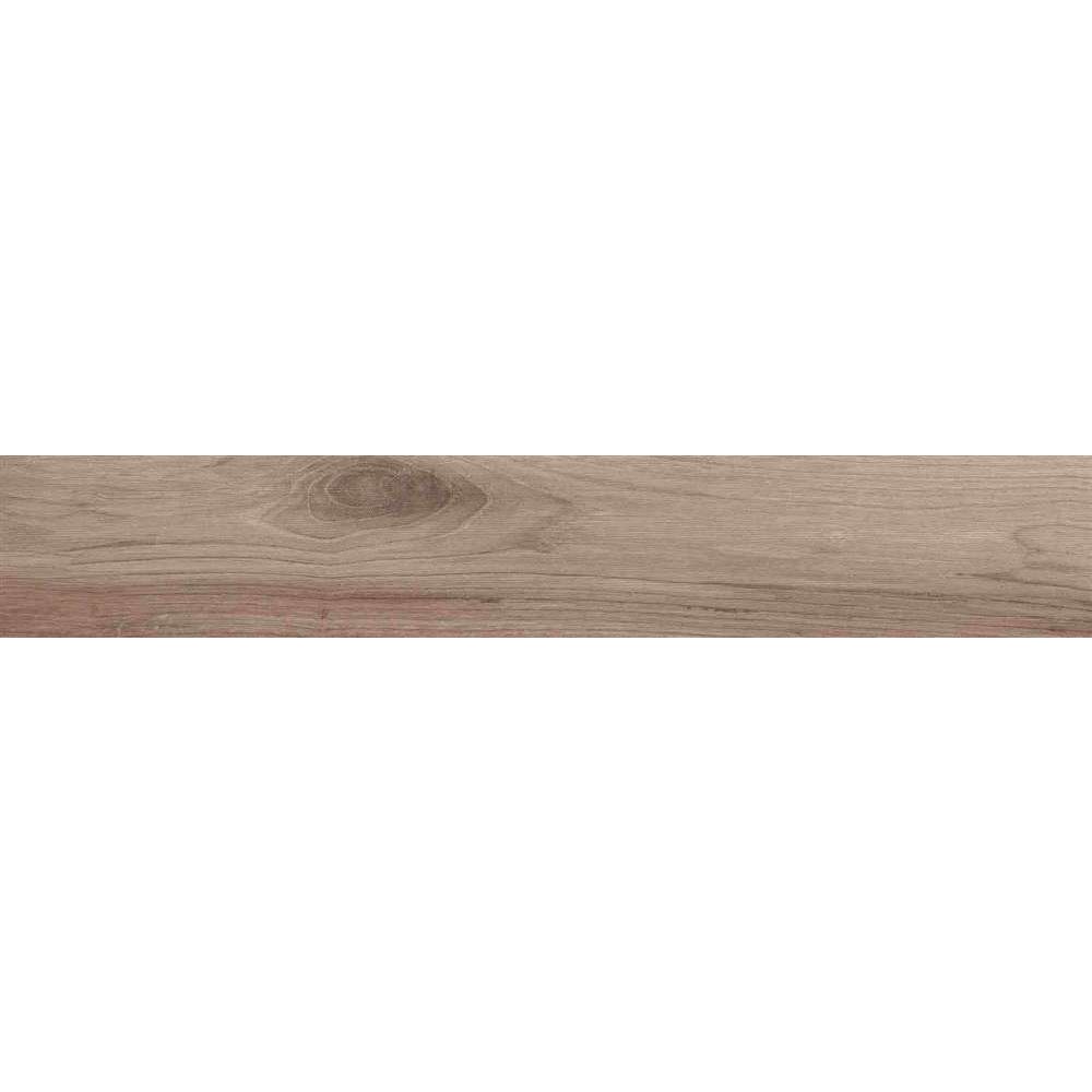 Керамогранит Eurotile IND (Евротайл Инд) Apricot Brown 20x120 см, 7930138703708