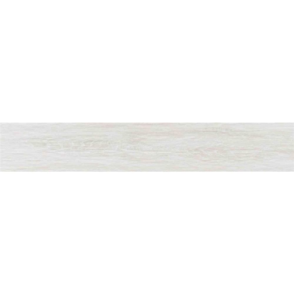 Керамогранит Eurotile IND (Евротайл Инд) Canary Wood White 20x120 см, 7930138703777