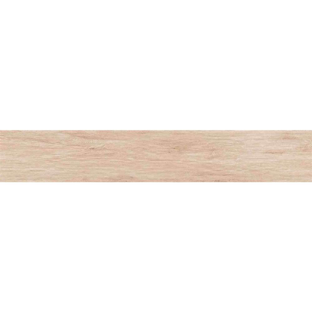 Керамогранит Eurotile IND (Евротайл Инд) Canary Wood Beige 20x120 см, 7930138703784