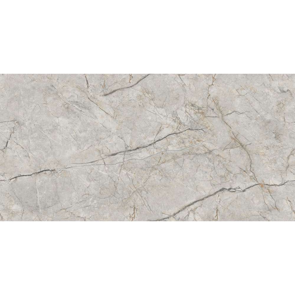 Керамогранит Eurotile IND (Евротайл Инд) Dogma Grey Carving 60x120 см, 7930138703173