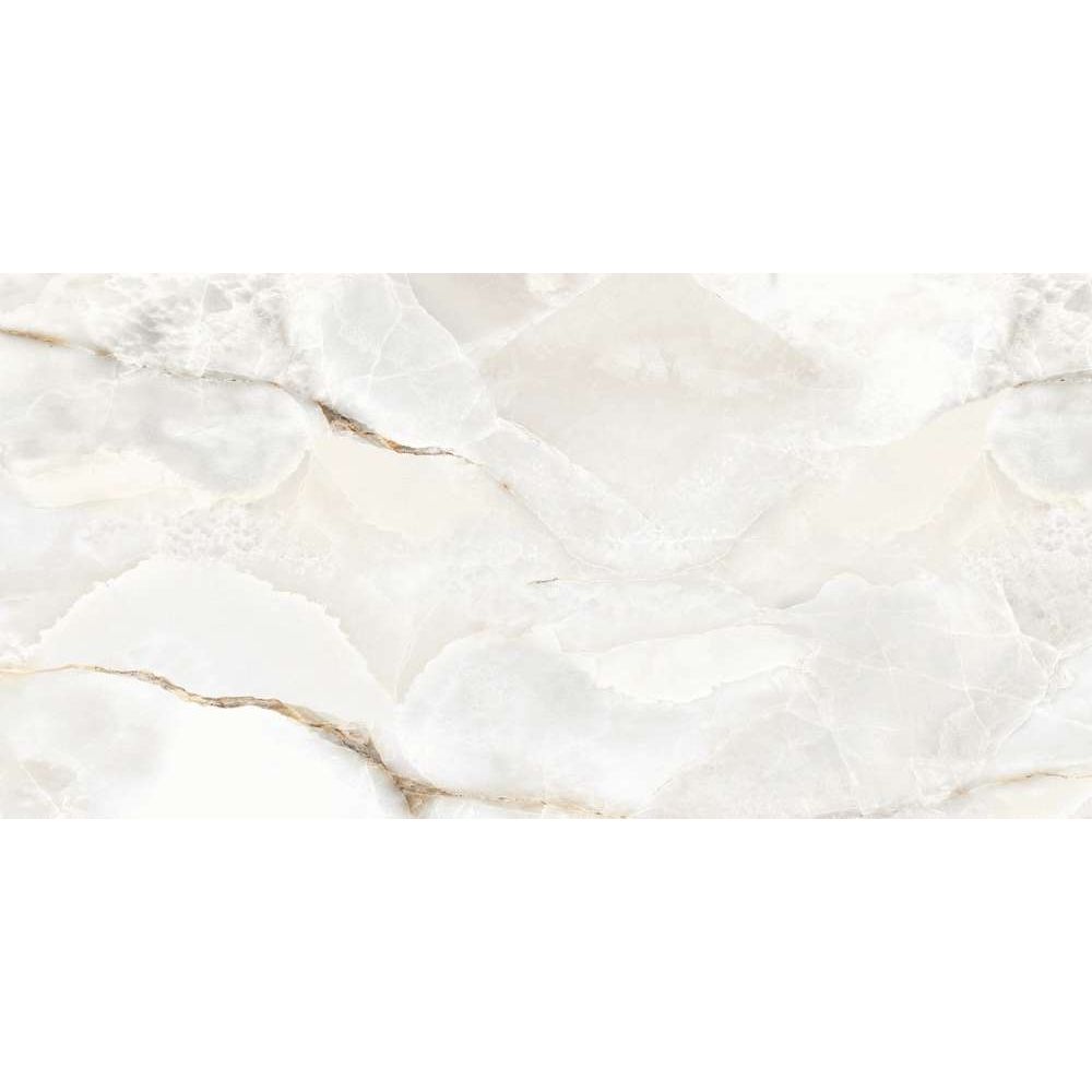 Керамогранит Eurotile IND (Евротайл Инд) Onyx Condal Glossy 60x120 см, 7930138702459