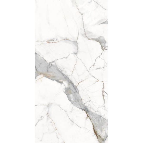 Керамогранит Eurotile IND (Евротайл Инд) Vienna Calcutta Glossy 60x120 см, 7930138702534