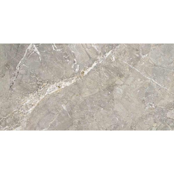 Керамогранит Cersanit Spark серый ректификат A17785 44.8x89.8 см, 17785