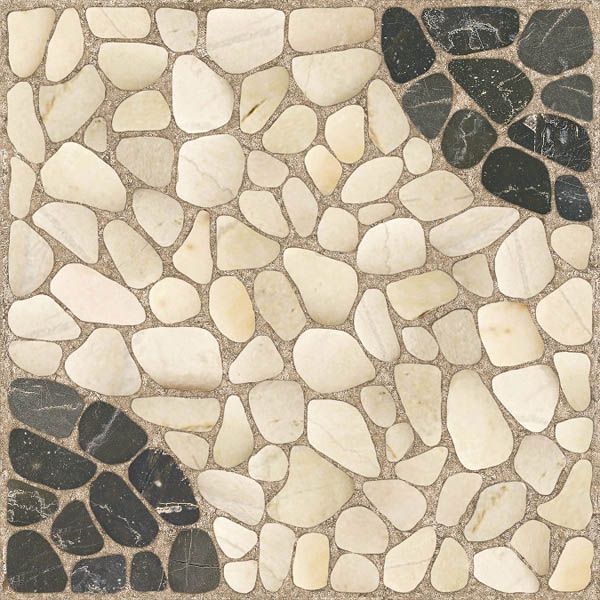 Керамогранит Cersanit (Церсанит) Dino Beige 32.6x32.6 см, DC4P012D