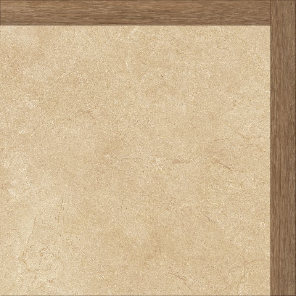 Керамогранит Cersanit (Церсанит) Madison бежевый 42х42 см, 16125