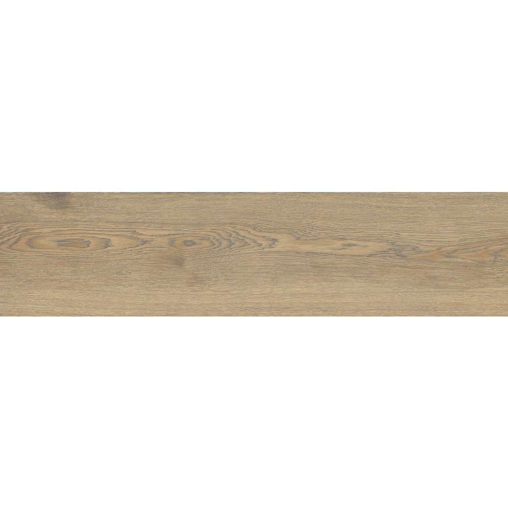 Керамогранит Cersanit (Церсанит) Rustic бронзовый ректификат 21,8x89,8 см, WR4T463
