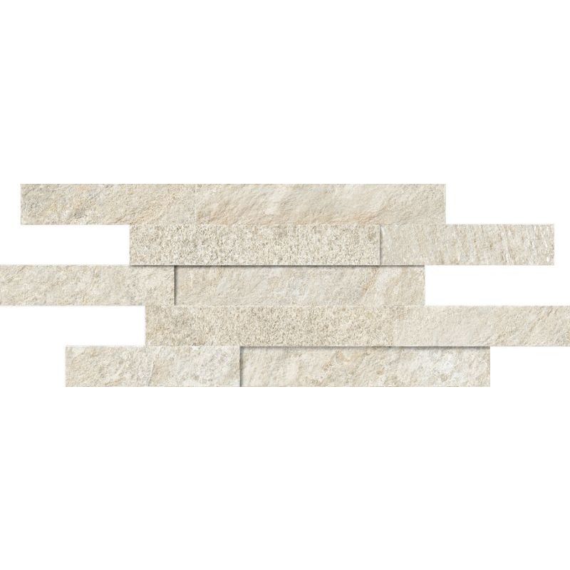 Мозаика Italon (Италон) Магма Айс Брик 3D 28х78 см