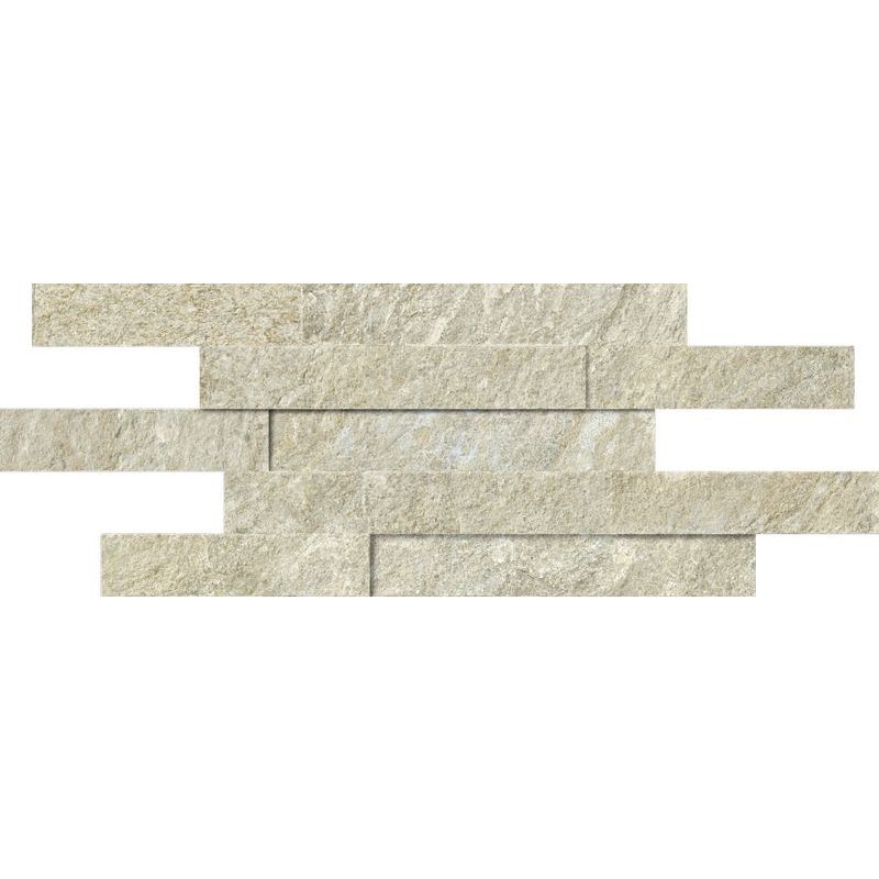 Мозаика Italon (Италон) Магма Минерал Брик 3D 28х78 см
