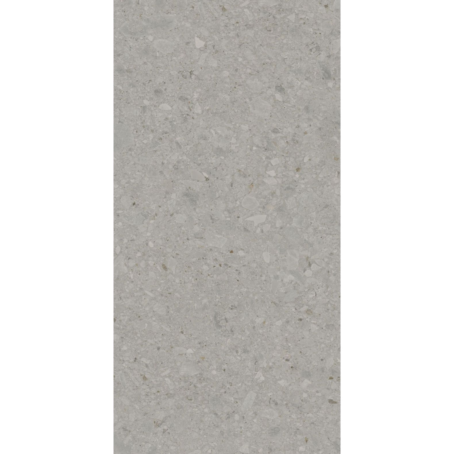 Керамогранит Kerama Marazzi (Керама Марацци) Чеппо ди Гре Серый матовый 60х120 см DD507820R