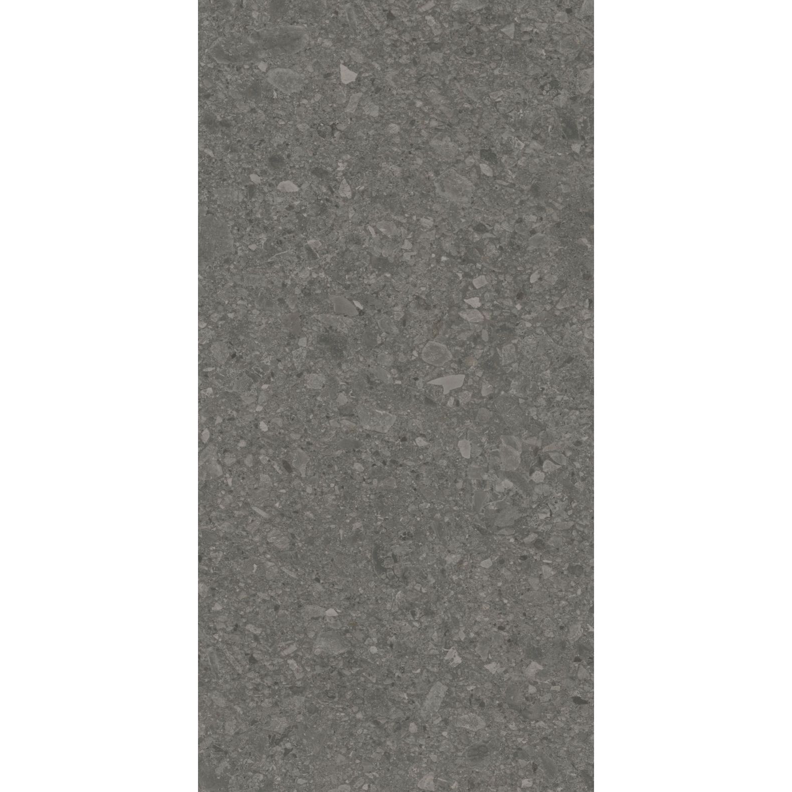 Керамогранит Kerama Marazzi (Керама Марацци) Чеппо ди Гре Антрацит матовый 60х120 см DD508020R