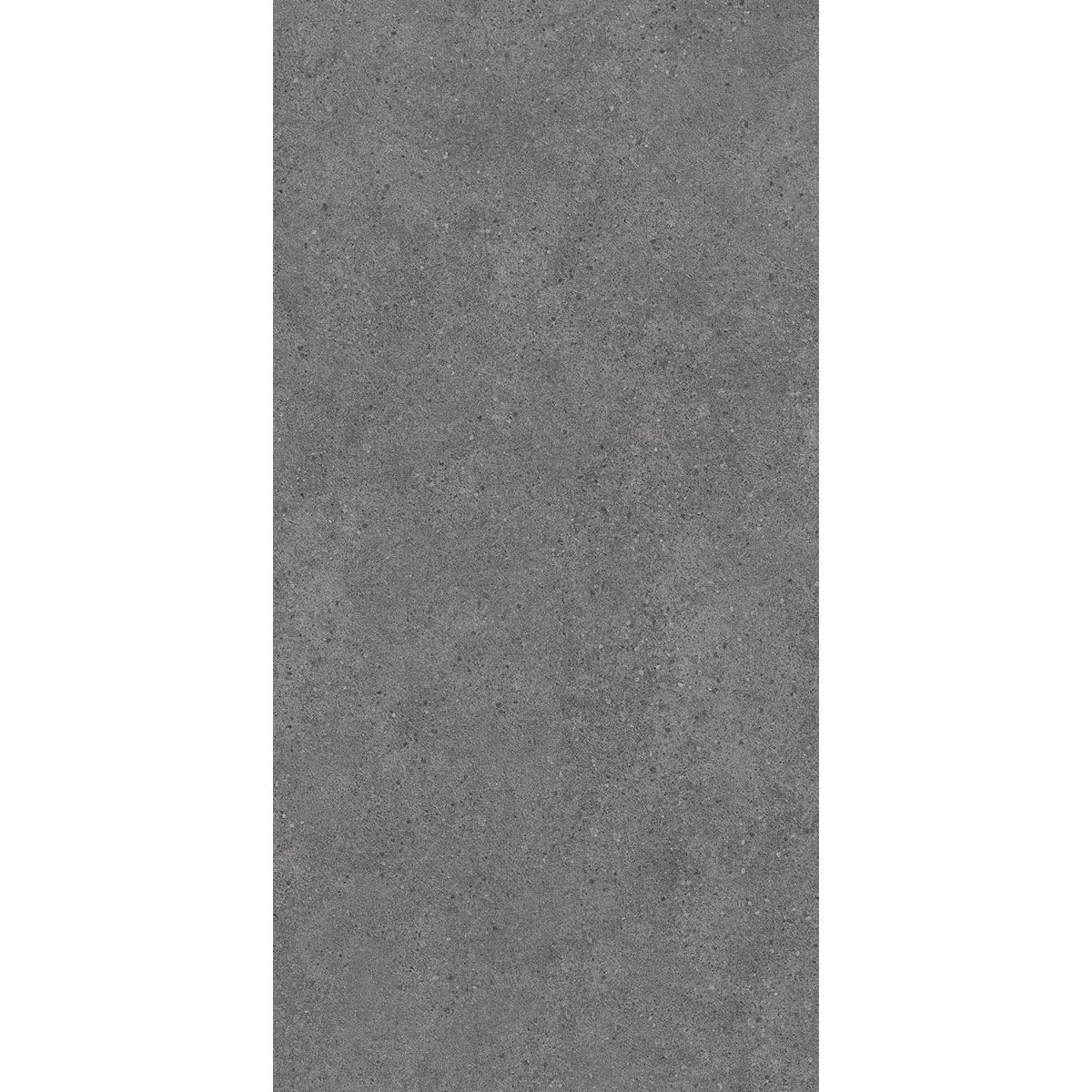 Керамогранит Kerama Marazzi (Керама Марацци) Фондамента Пепельный матовый 60х120 см DL501120R