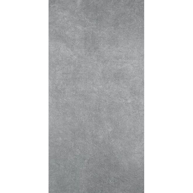 Керамогранит Kerama Marazzi (Керама Марацци) Королевская дорога Темно-серый матовый 60х120 см SG501620R