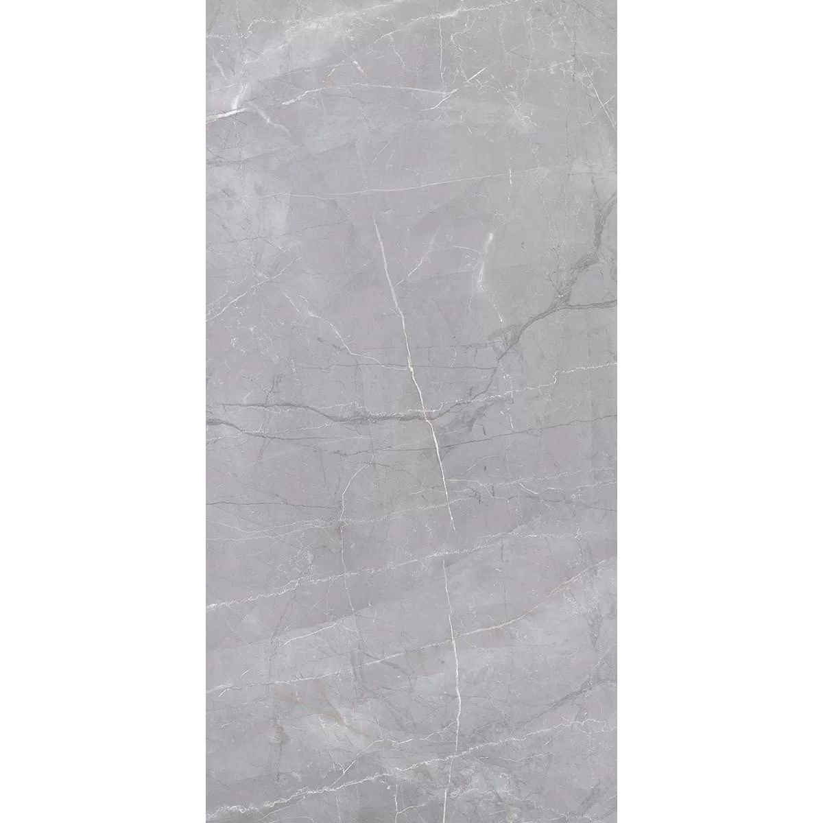 Керамогранит Kerama Marazzi (Керама Марацци) Риальто Серый матовый 60х120 см SG560720R