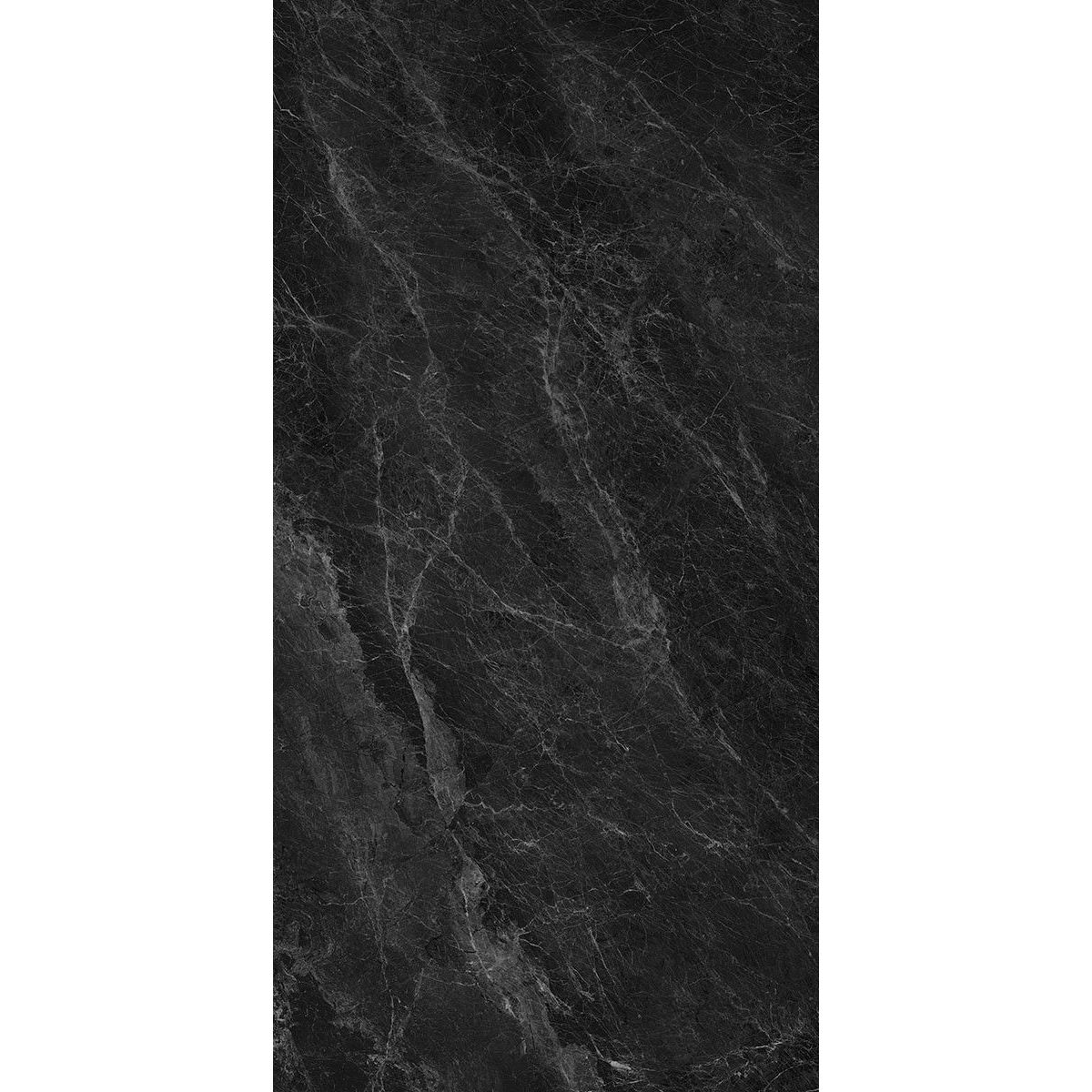 Керамогранит Kerama Marazzi (Керама Марацци) Риальто Темно-серый матовый 60х120 см SG561120R